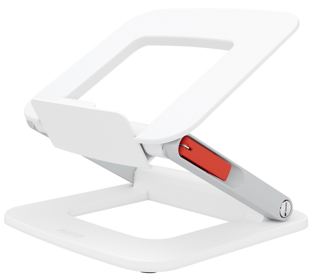 SOPORTE PORTATIL LEITZ  ERGO AJUST.BL
