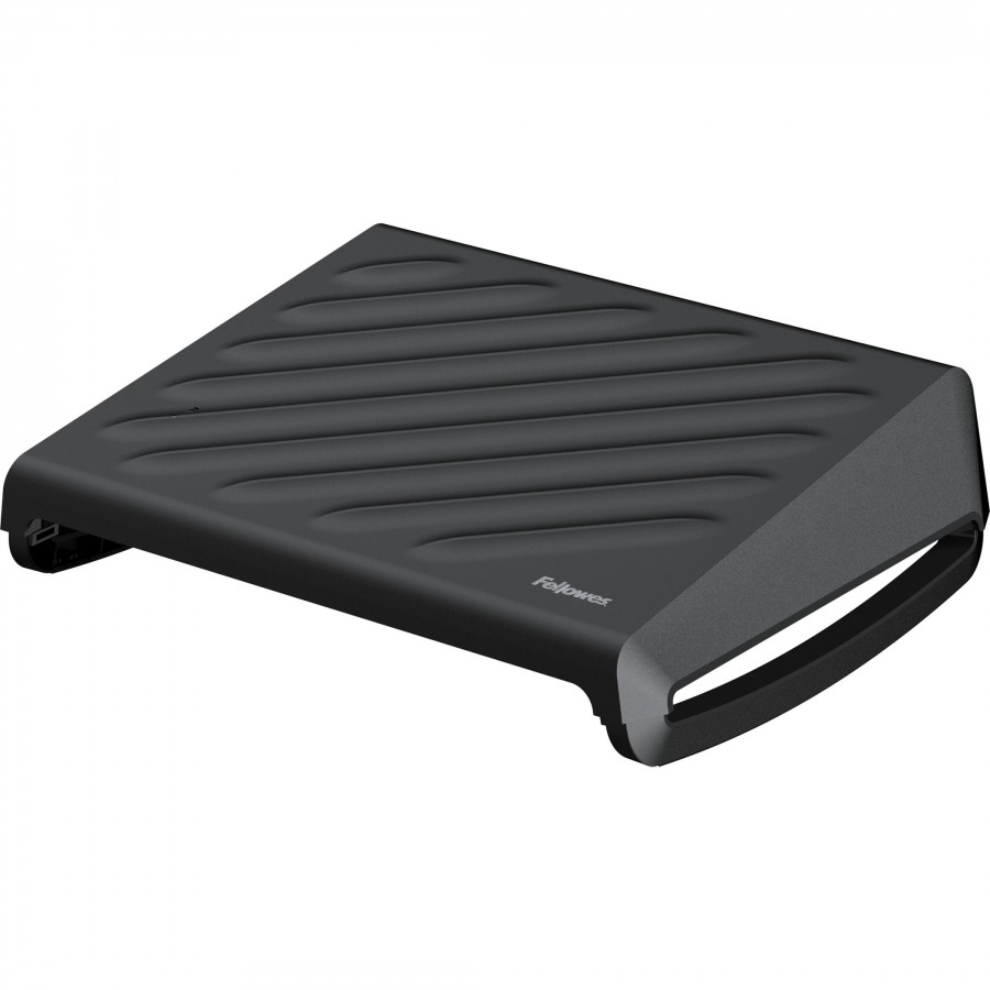 REPOSAPIES FELLOWES BREYTA NEGRO
