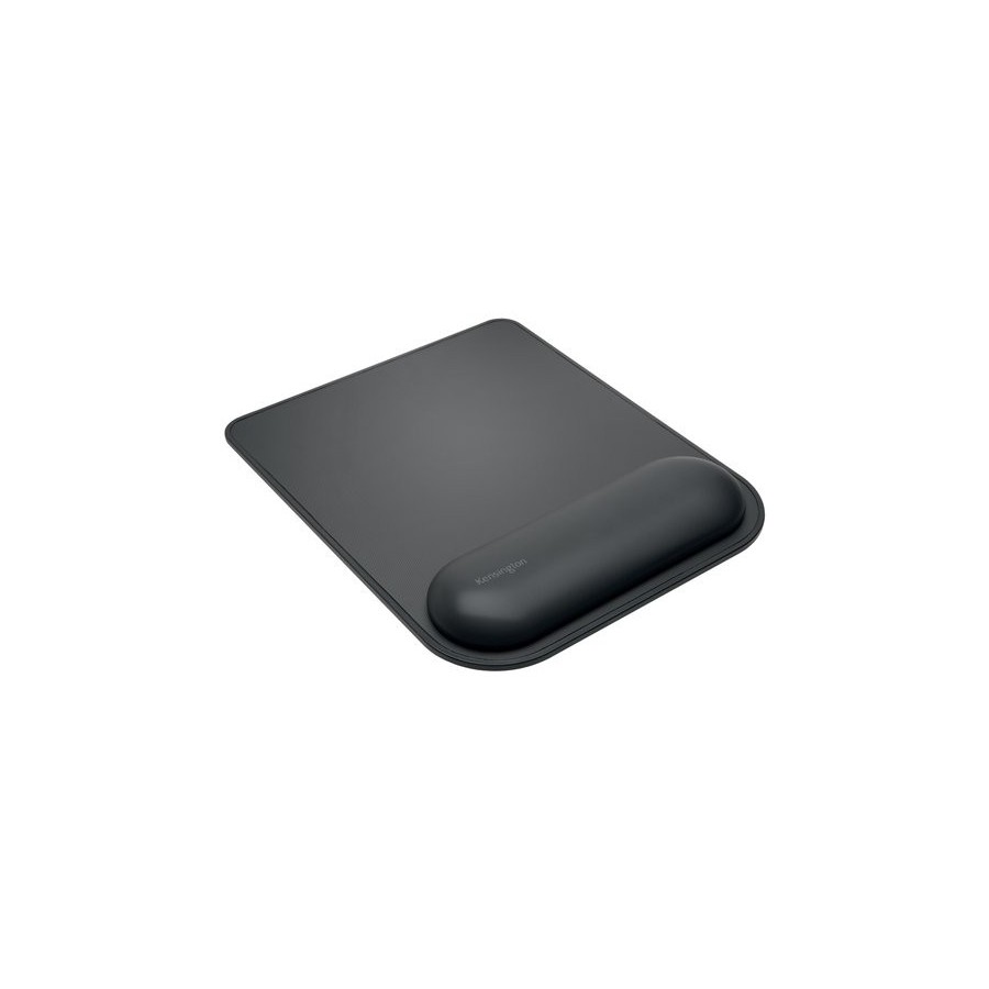 ALFOMBRILLA KENSINGTON  ERGOSOFT NEGRO
