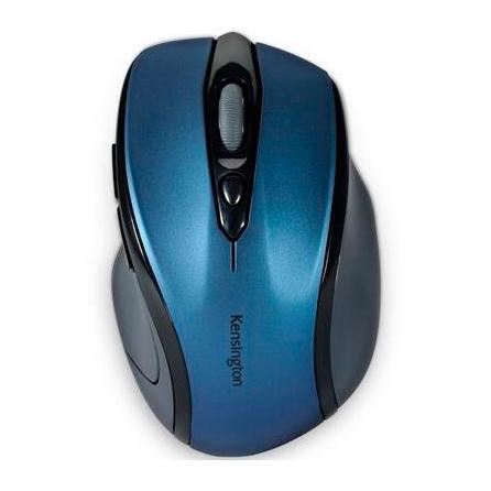 RATON KENSINGTON PRO FIT OPTICO AZUL