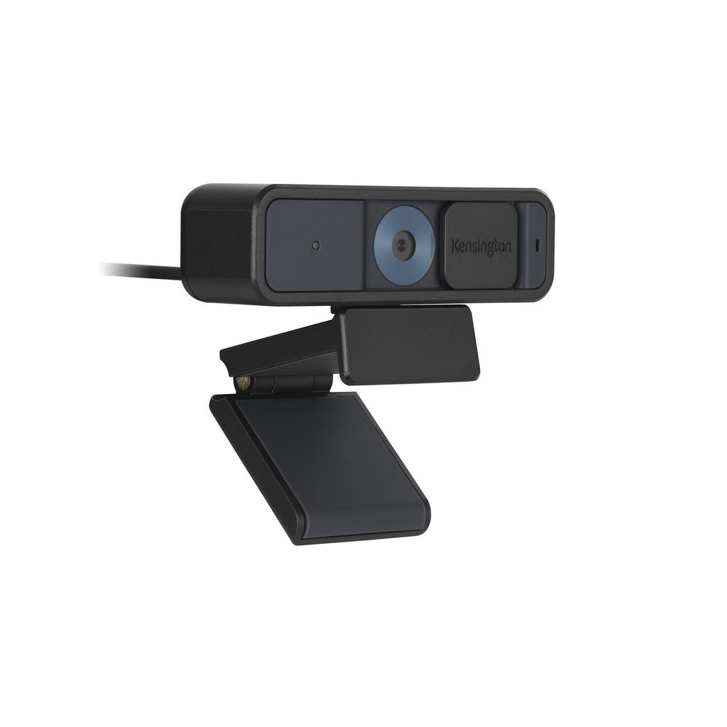 WEBCAM KENSINGTON W2000 1080P NEGRO