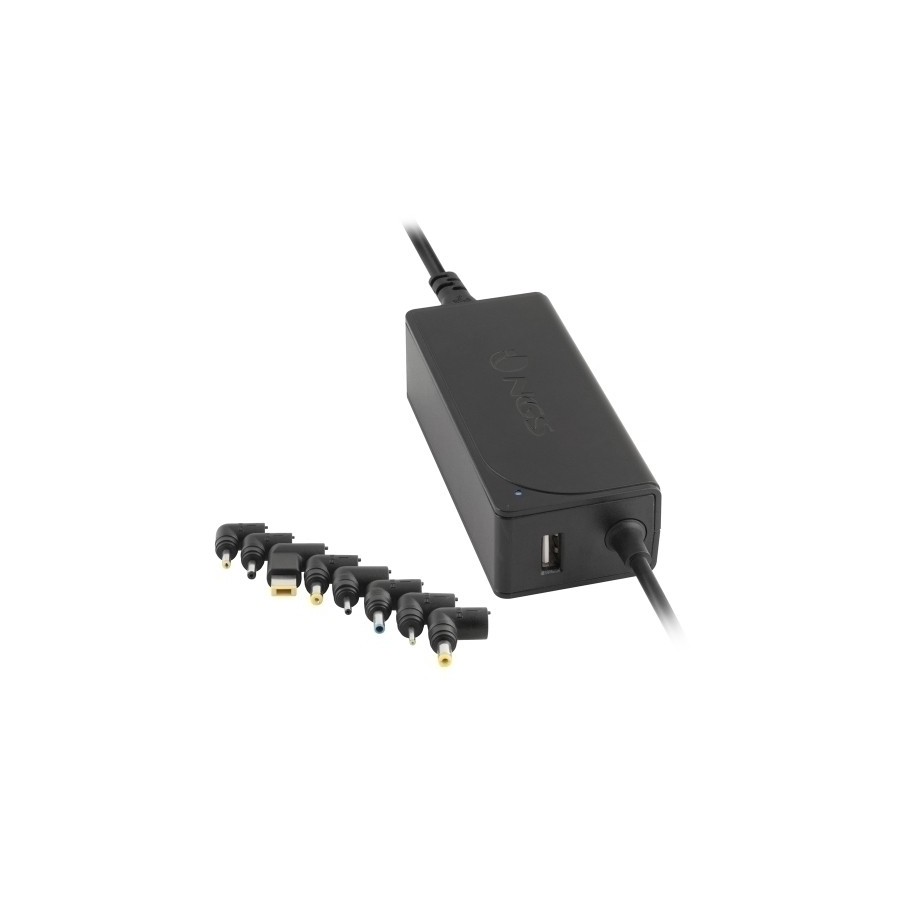 CARGADOR PORTATIL NGS 45W