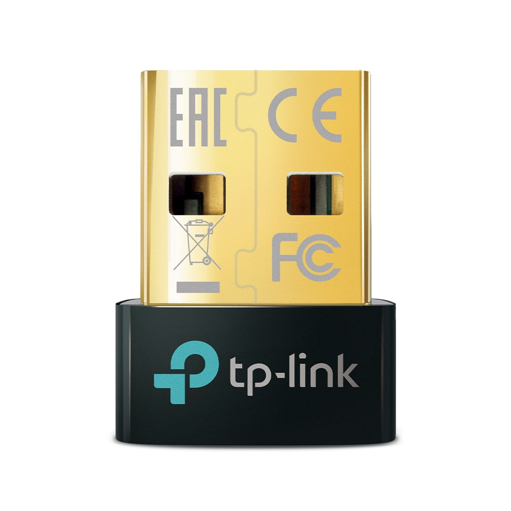 ADAPTADOR TP-LINK NANO BT 5.0 USB
