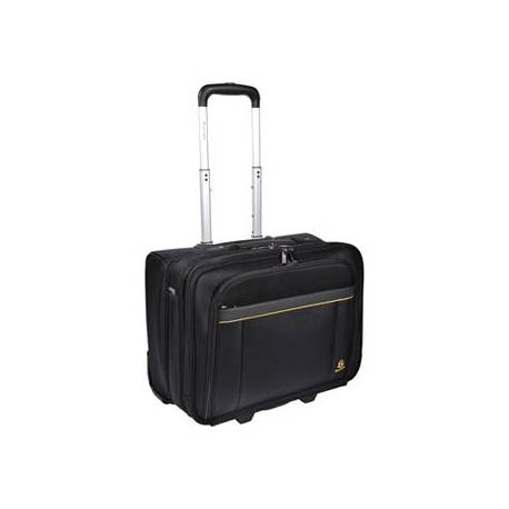 MOCHILA PORTATIL EXABUSINESS 15"
