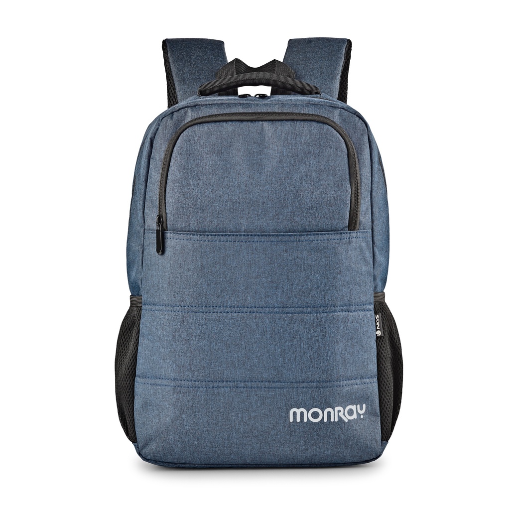 MOCHILA PORTATIL MONRAY SACKS CHARTER 15
