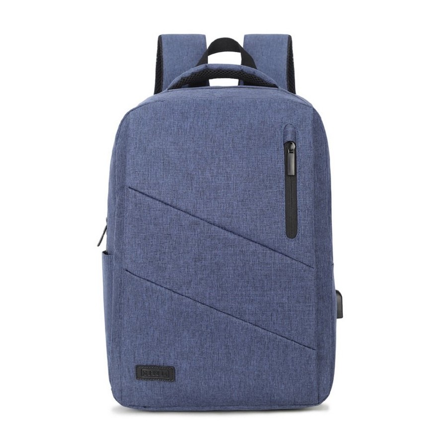 MOCHILA SUBBLIM CITY BACKPACK 15,6" AZUL