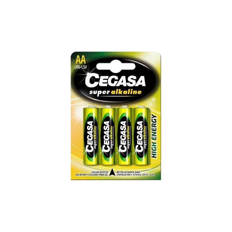 PILAS CEGASA ALCALINA LR06 B/4