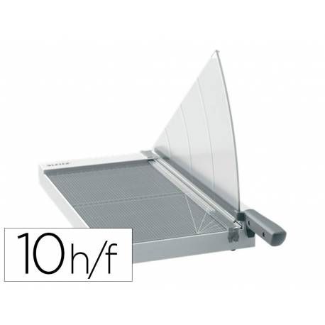 CIZALLA PALANCA LEITZ HOME OFFICE A3