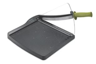 CIZALLA PALANCA LEITZ HOME OFFICE A4