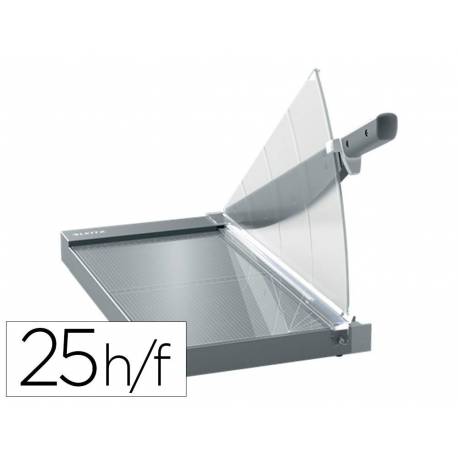 CIZALLA PALANCA LEITZ OFFICE PRO A3