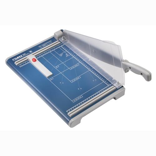 CIZALLA PALANCA DAHLE 560 de SEGURIDAD