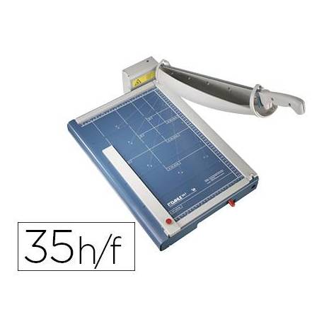 CIZALLA PALANCA DAHLE PREMIUM 867