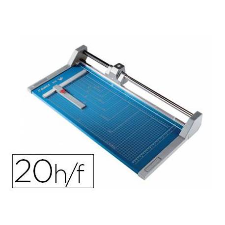 CIZALLA RODILLO DAHLE 552 PROFI