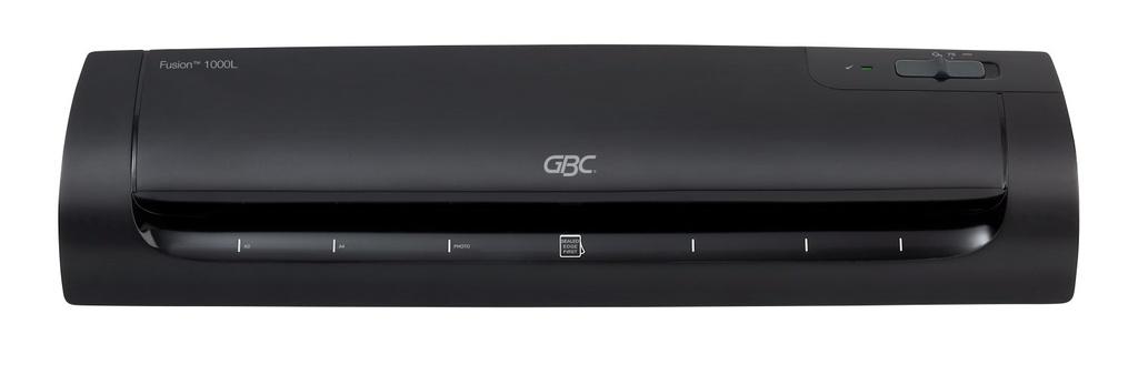 PLASTIFICADORA GBC FUSION 1000L A3