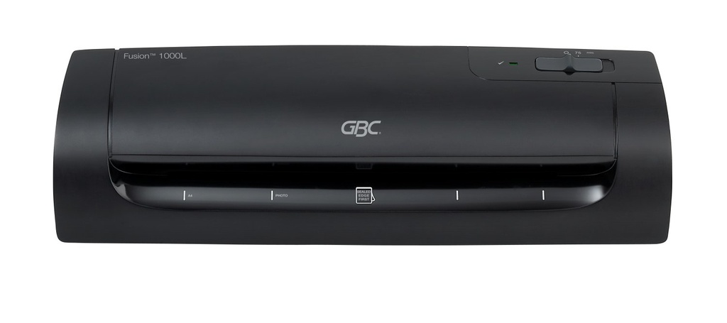 PLASTIFICADORA GBC FUSION 1000L A4
