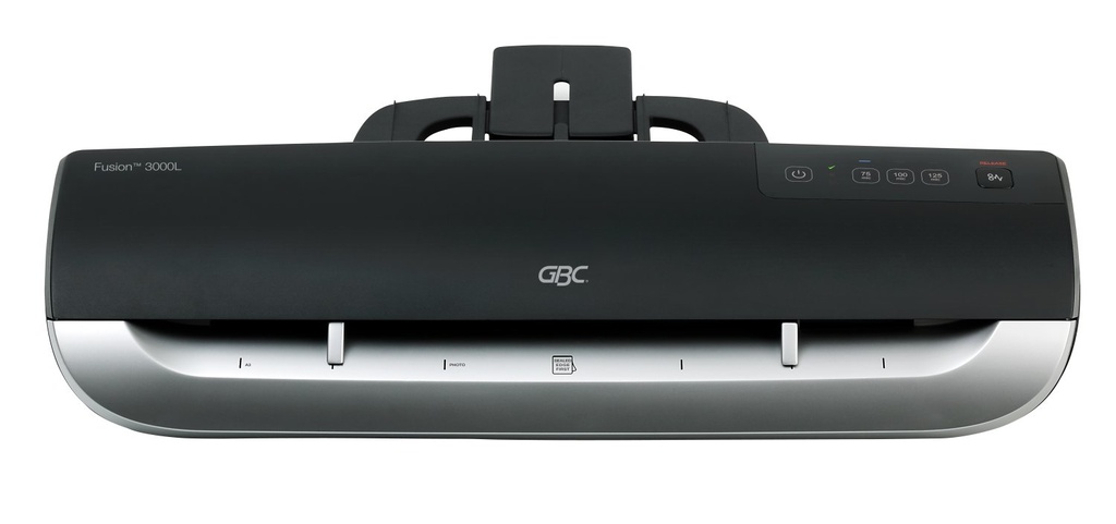 PLASTIFICADORA GBC FUSION 3000L A3
