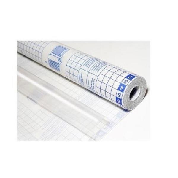 RECAMBIO MAQ. PLASTIFICAR XYRON A4 10 Mt