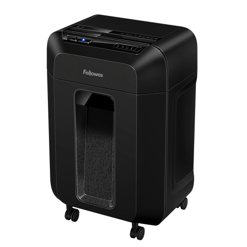 DESTRUCTORA FELLOWES AUTOMAX 80M