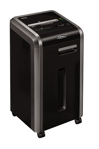DESTRUCTORA FELLOWES 225 Mi