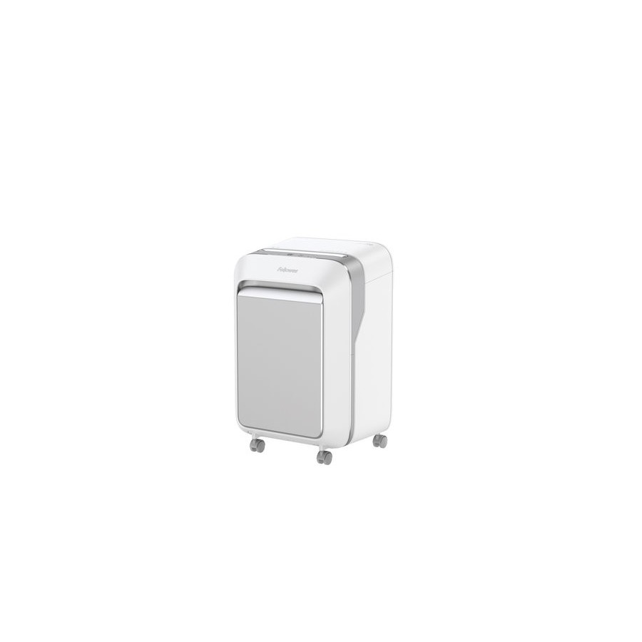DESTRUCTORA FELLOWES LX211 BLANCA