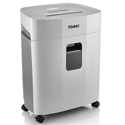 DESTRUCTORA DAHLE PAPERSAFE PS 420