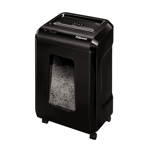 DESTRUCTORA FELLOWES  92Cs