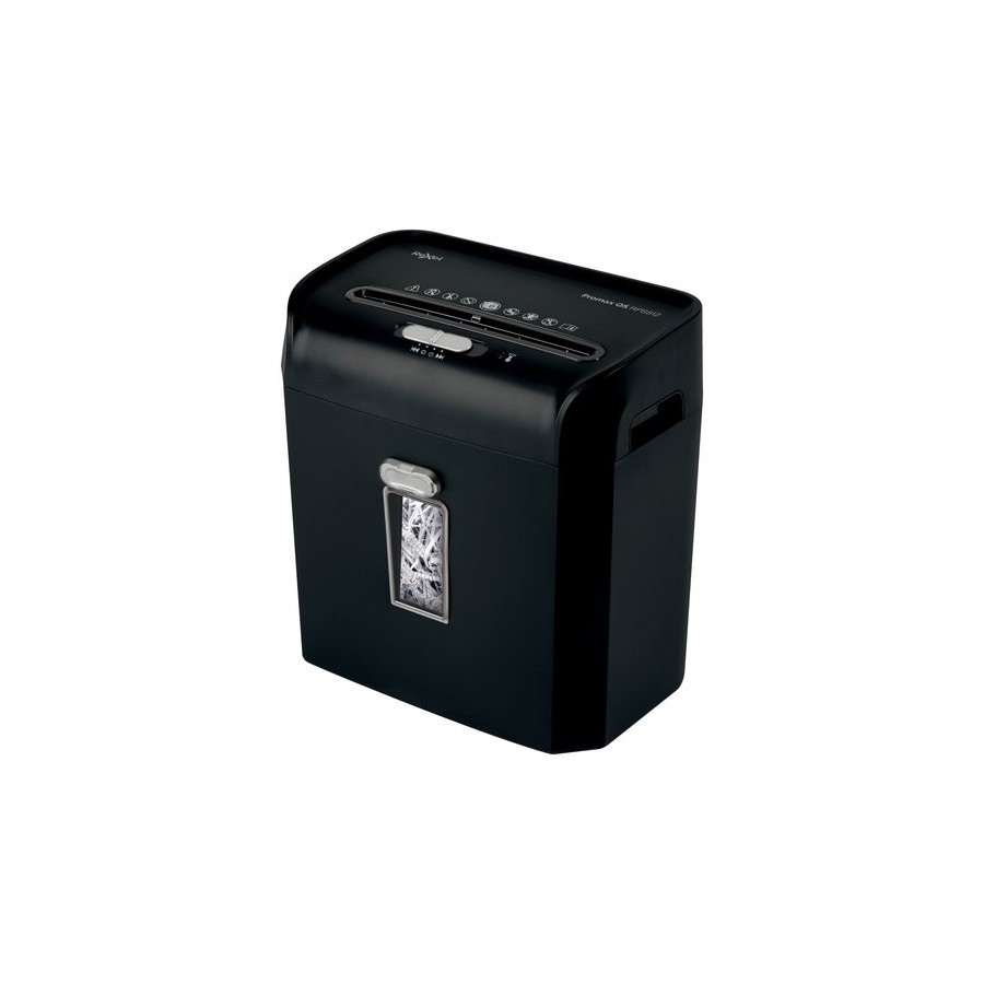 DESTRUCTORA REXEL PROMAX QS RPS812