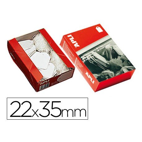 ETIQ.COLG.HILO APLI 00390 22x35 (500)