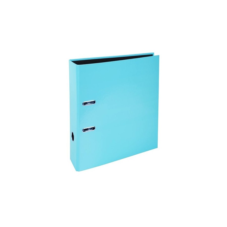 ARCHIVADOR EXAC. CARTON FR. A4 80 AZUL