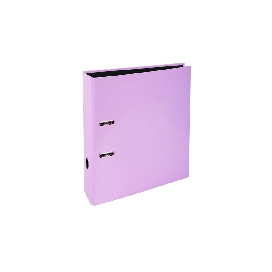 ARCHIVADOR EXAC. CARTON FR. A4 80 MALVA