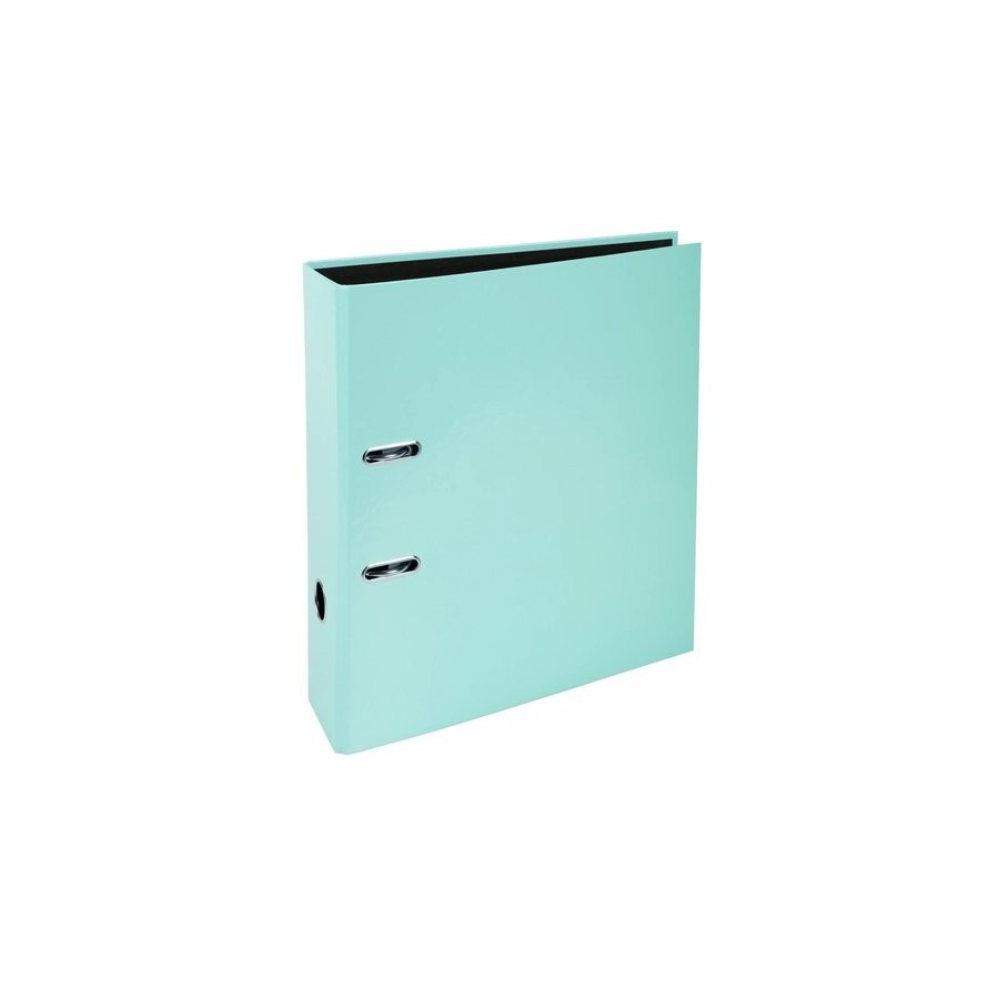 ARCHIVADOR EXAC. CARTON FR. A4 80 VERDE
