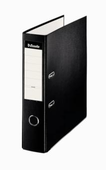 ARCHIVADOR ESSELTE PLAS.FR.RADO A4 75 NG