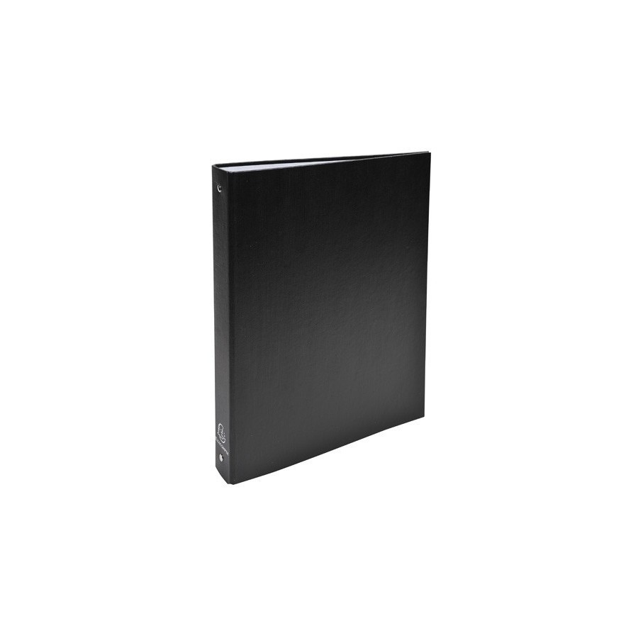 CARPETA EXACOMPTA FORR. A4 4 AN.25 AMAR.