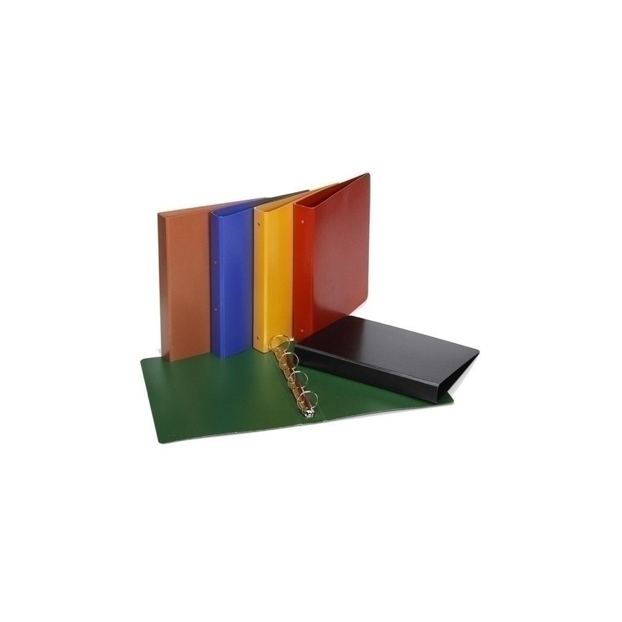 CARPETA CARCHIVO CART.Fº 2 AN.40 AZUL