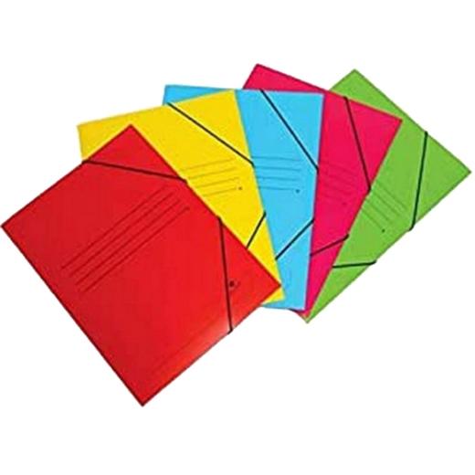 CARPETA SOLAPAS MARIOLA SIMILPRESP. Fº R