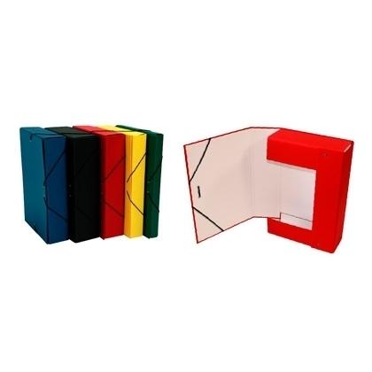 CARP.PROY.MARIOLA GOMAS 7cm ROJO
