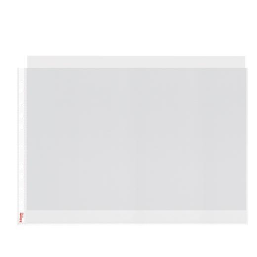 FUNDA MULT.ESS.PP 80µ A3 APD.11 P/10