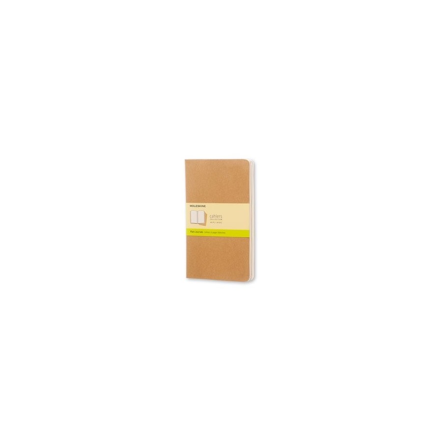 CUAD.MOLESKINE CAHIER 13x21 80h LISA KR
