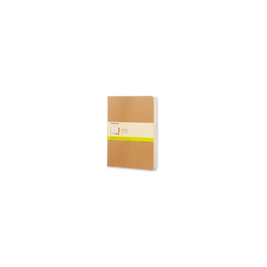 CUAD.MOLESKINE CAHIER 19x25 120h LISA KR