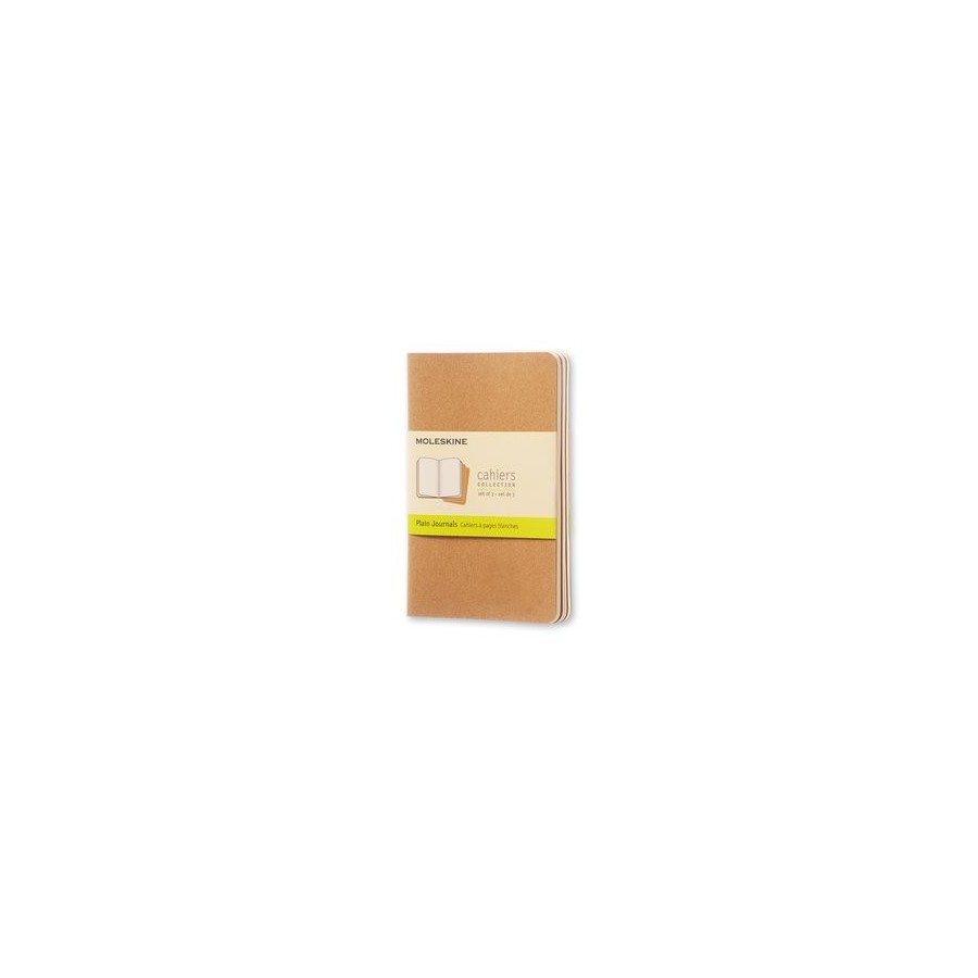CUAD.MOLESKINE CAHIER 9x14 64h LISA KR P