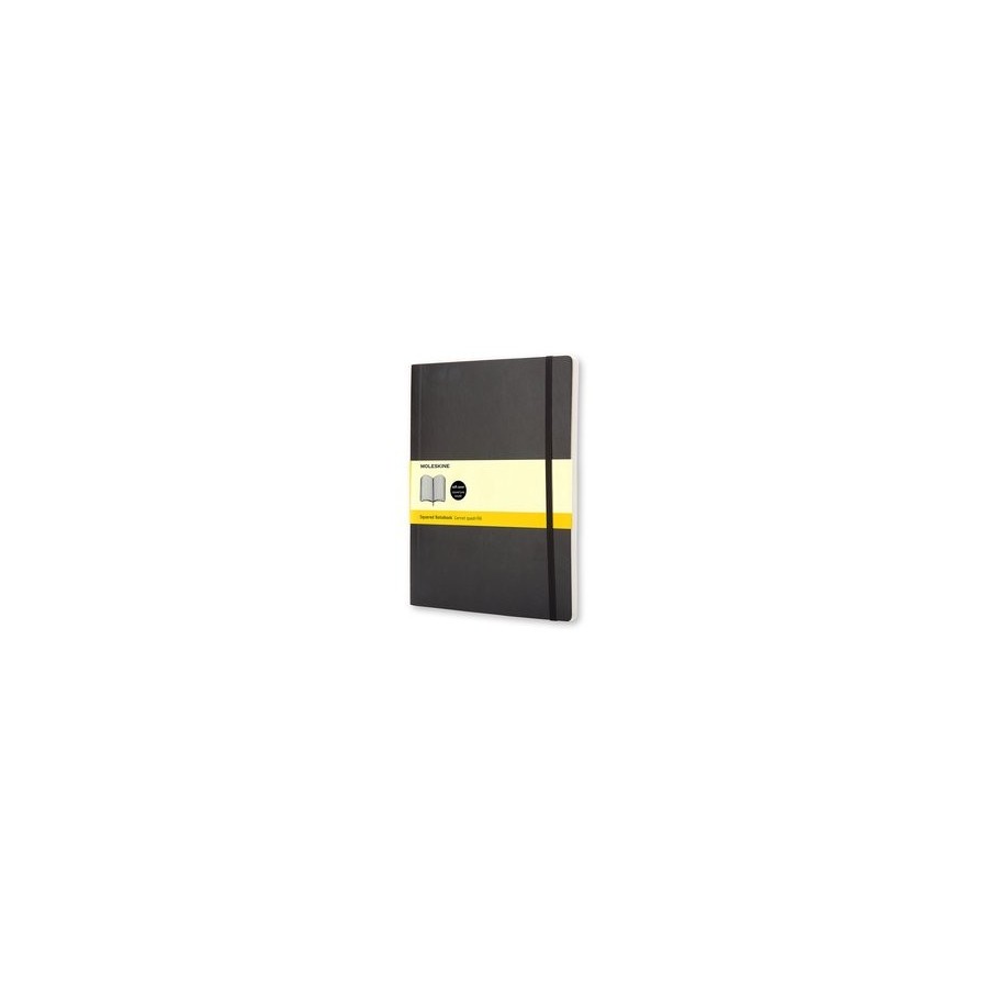 CUAD.MOLESKINE CLASICO TB 19x25 192h CP