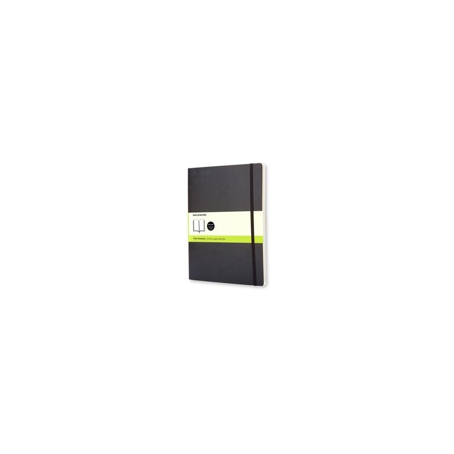 CUAD.MOLESKINE CLASICO TB 19x25 192h LIS