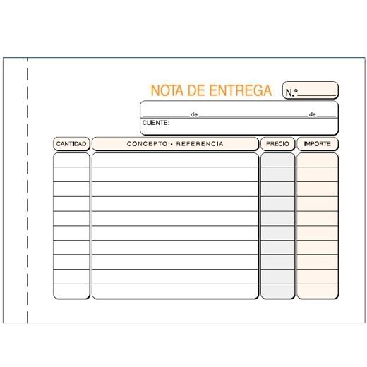 TALON. CAT. ENTREGAS 8º APDO DUPLI LOAN