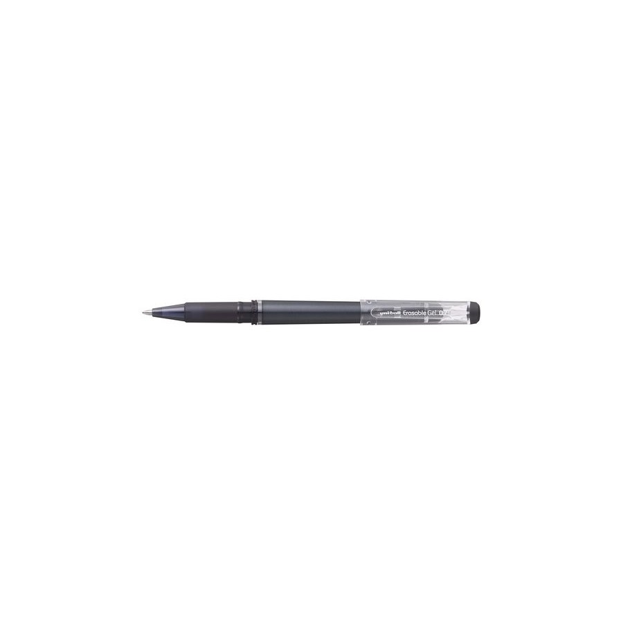 BOLIG. UNI-BALL BORRABLE UF-222 0,7 NEGR