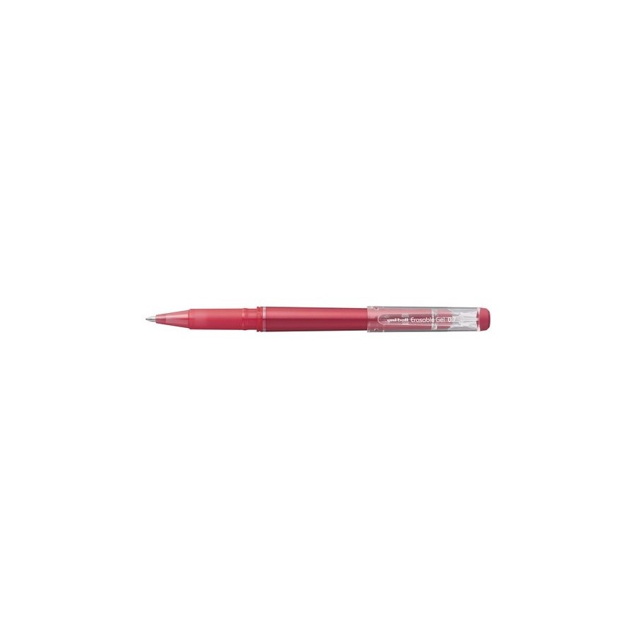 BOLIG. UNI-BALL BORRABLE UF-222 0,7 ROJO