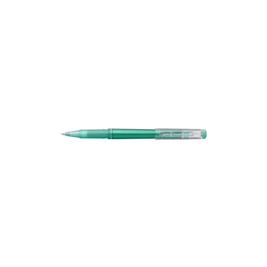 BOLIG. UNI-BALL BORRABLE UF-222 0,7 VERD