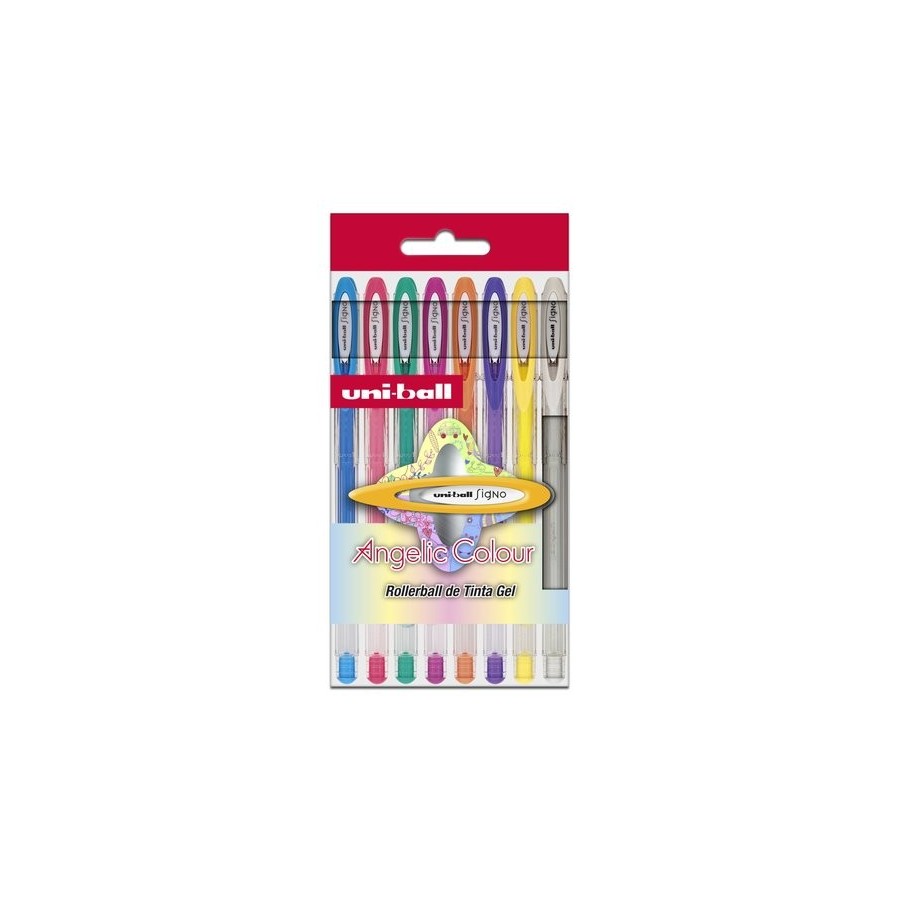 BOLIG.UNI UM120 NOBLE PASTEL EST. DE 8