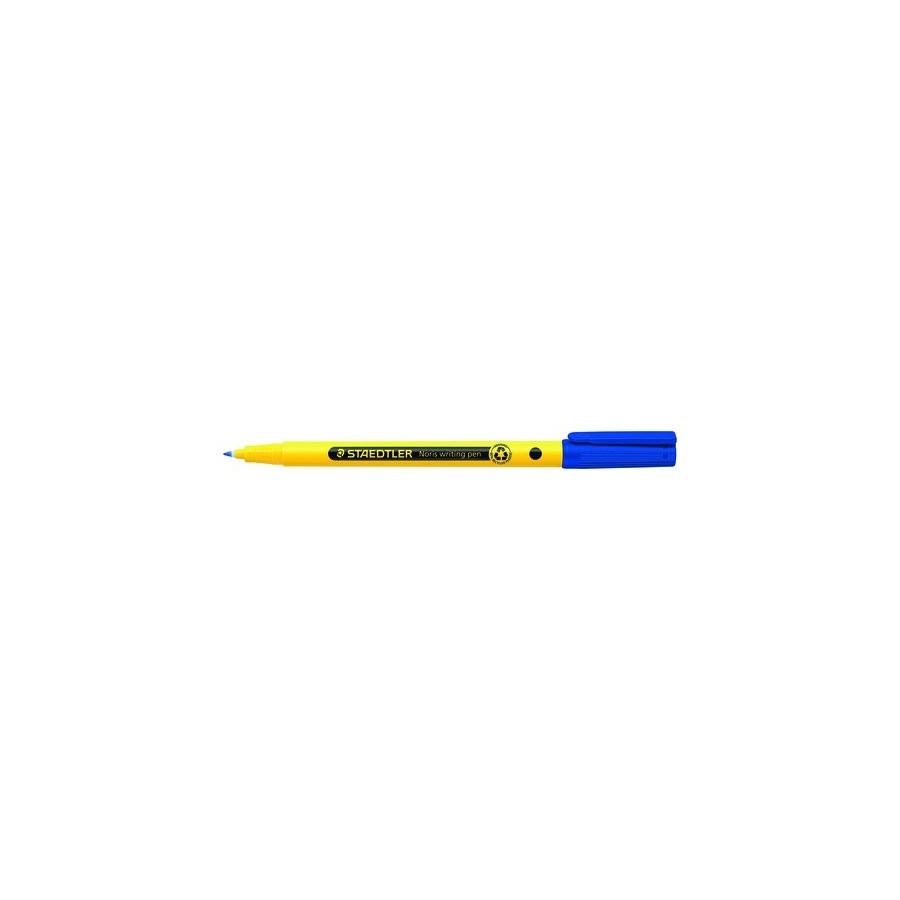 ROTUL.STAEDTL.WRITING PEN 307 AZUL