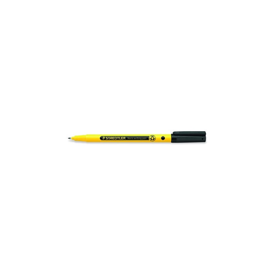 ROTUL.STAEDTL.WRITING PEN 307 NEGRO