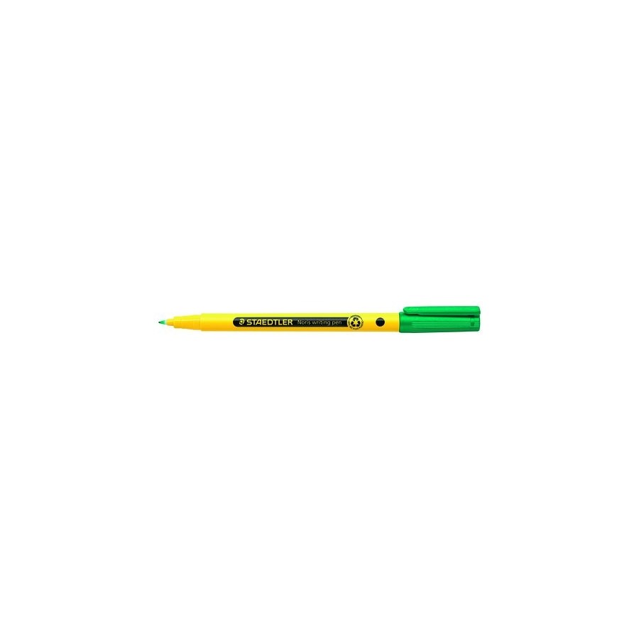 ROTUL.STAEDTL.WRITING PEN 307 VERDE